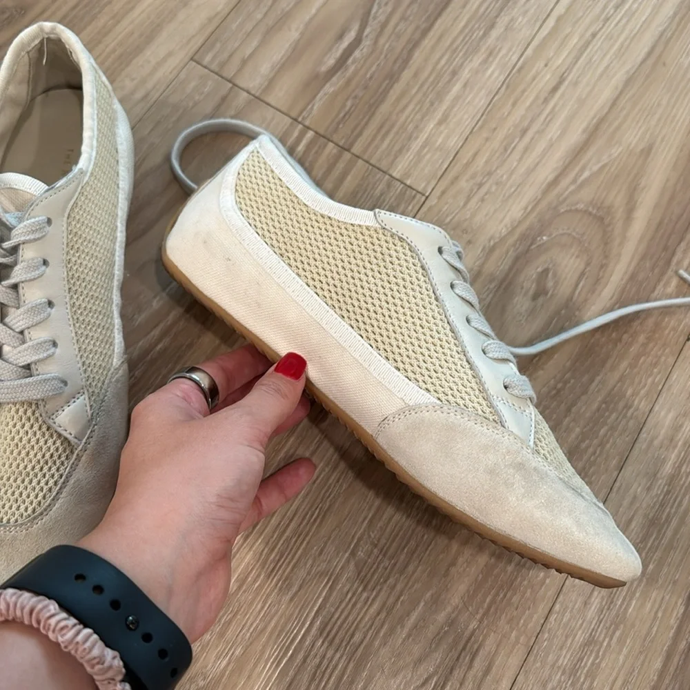 The Row “Bonnie” Sneaker - Picture 6 of 10